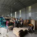 Wood Equipment for Roller Veneer Dryer