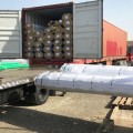 ASTM Seamless 304 Stainless Steel Pipe