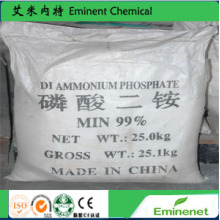 Best Quality Fertilizer DAP