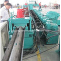 Metal Panel Higway Guardrail Machinery