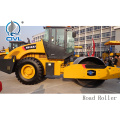 XCMG 16t vibratory road roller XS162J