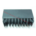 300X56X66MM Samsung PCB Rubber Support Pin Dedal