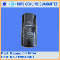 Motor No.4D95L-1GG Cartucho de filtro de aceite 600-211-6241