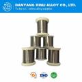 CuNi44 Copper Nickel Alloy Resistance Heating Wire, Constantan Wire