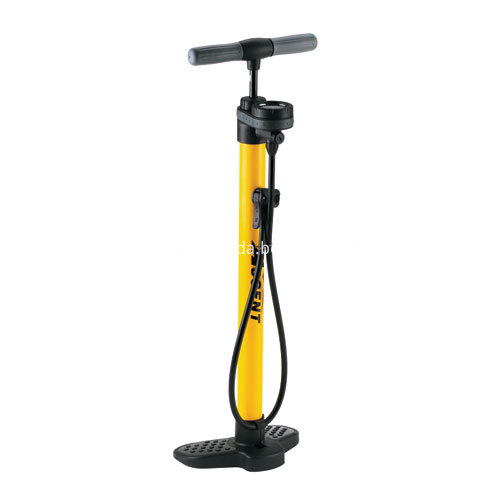 bicycle pump 