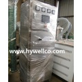 Wet Granules High Efficiency Fluidizing Dryer