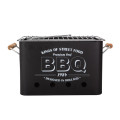 Portable charcoal bbq best portable bbq grill