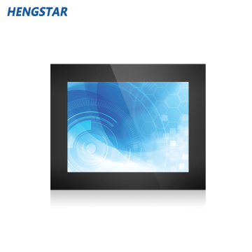 Hengstar Rack Mount Industrial Monitors