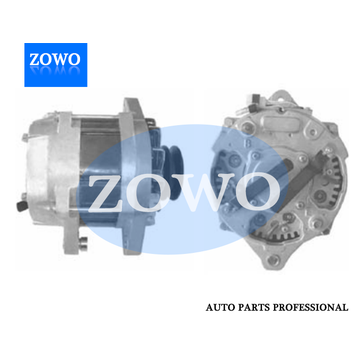 1812003330 ISUZU CAR ALTERNATOR 110A 24V