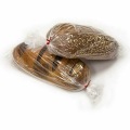 Take Out Disposable HDPE Plastic Food Bags Bread and Insulated Recycled Grocery Clear Bags