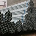 BS 1387 Galvanized Steel Pipe