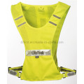 Fashion Sports Safety Vest for Running with Reflective Signs