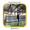 Roll Steel C Channel Solar Racking