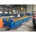 Corrugated Roof Wall Metal Panel Roll Forming Machinery