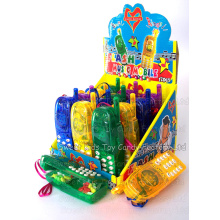 Musical Mobile Toy Candy (100104)