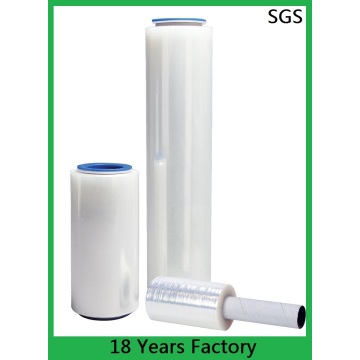 Stretch Shrink Film Jumbo Roll