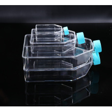 T25 cell culture flasks for adherent cells