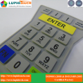 Silicone Rubber Keypad Gasket Waterproof Membrane Switch