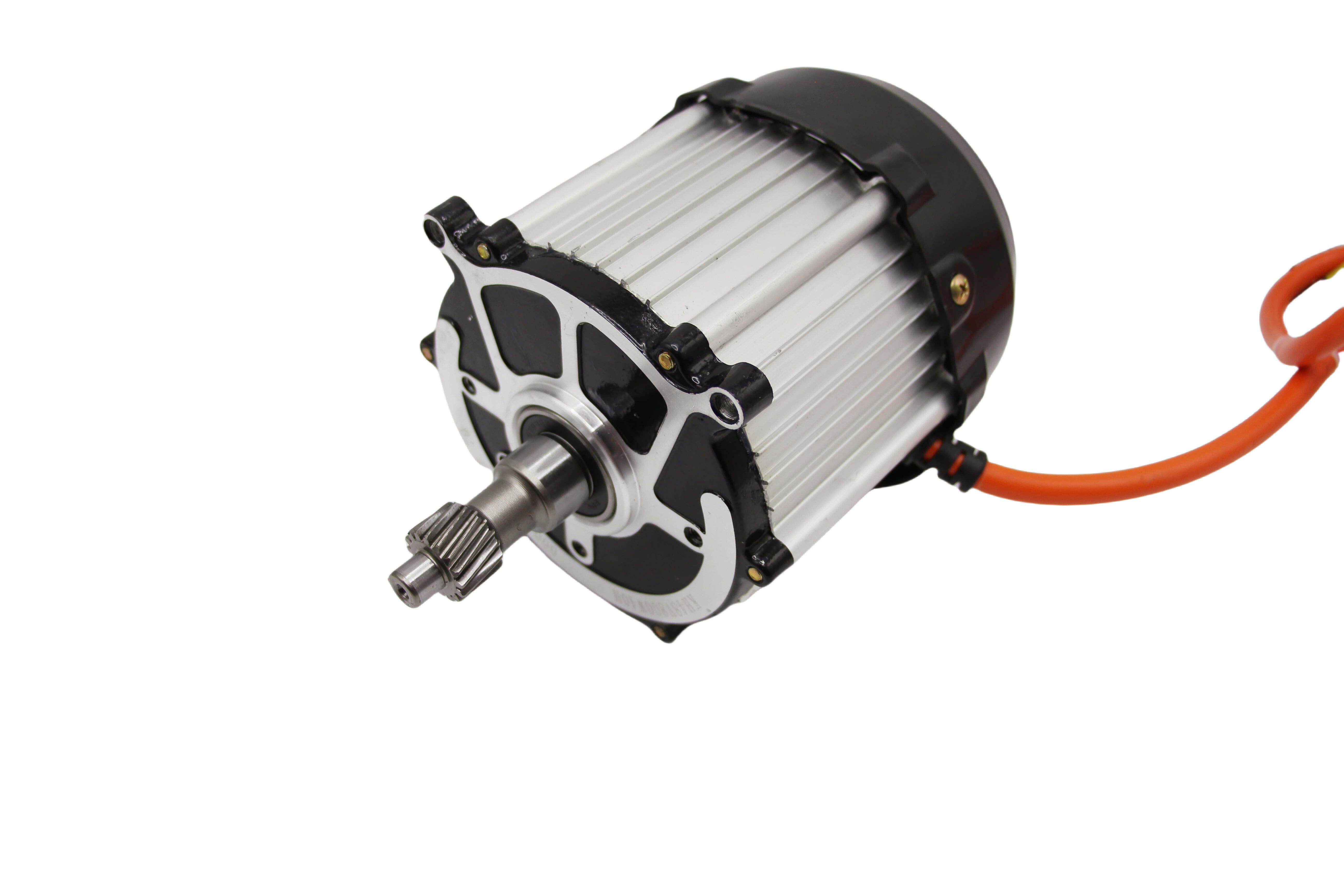 Circular motors Circular motors