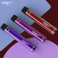 Iget xxl Vape Dystonable Device 1800 Puffs