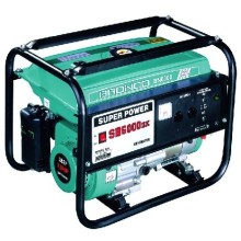 4500e Gasoline Generator