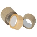 Carton Sealing BOPP Tape Clear