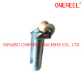 Heavy Duty Bell Mouth with Roller