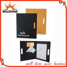 Office Supply Paper Cover File Holder Presentation Folder (FM416)