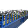 Steel Structure Sheet Floor Deck Roll Forming Machine