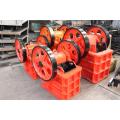 Diesel Engine Jaw Crusher for mining