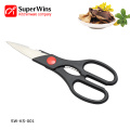 Chef Quality Kitchen Scissors Stainless Steel Kitchen Shears