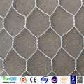 304 malla de alambre de pollo hexagonal de acero inoxidable