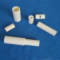 Customized Alumium Oxide 99% 99.5% Alumina Ceramic Tube