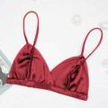 Classic Wireless Smooth and Comfortable Wire Free Bra