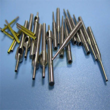 Customized medical accessories hair follicle extraction head