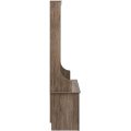 Holzschuhschrank für Wohnzimmerschuhe Aufbewahrung