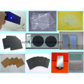 Black Tempered Glass, Black Tempered Welding Glass, Armored Glass, Clear Toughened Glass