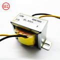 Customizable EI48 Audio Line Transformer For Ceiling Speaker