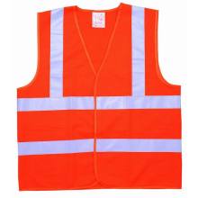 Yj-5027 Reflective EMS Traffic Surveyors Vest High Visibility Workwear