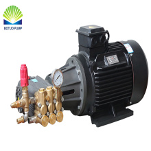 Commercial High Pressure Commercial Jet Pump By Motor