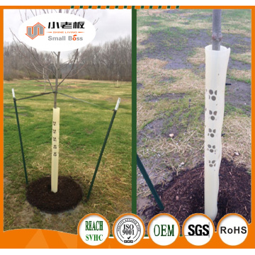 Outdoor Tree Protectors / Plant Tree Shelters