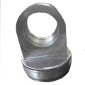 Carbon Steel Flange Roll Forging Crankshaft Bushing