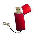 Unidad flash USB de estilo de moda a prueba de agua