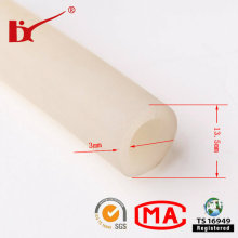 13.5mm Heat Resistant Silicone Rubber Hose