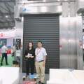 Automatic+Rapid+Roller+Shutter+Aluminum+Doors