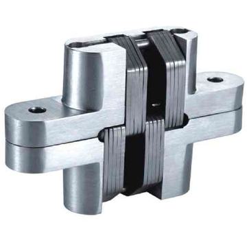 Concealed Hinge For Light & Medium Door