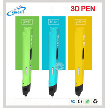 2016 Neue 3D Print Pen für Kinder 3D Pen