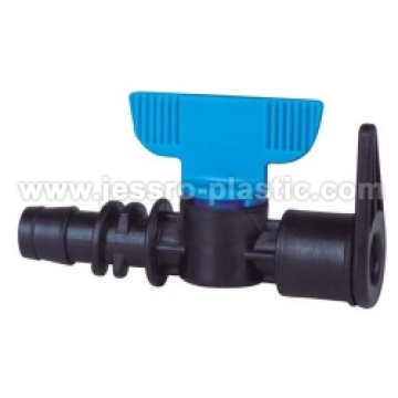 PP COMPRESSION IRRIGATION VALVE JP67