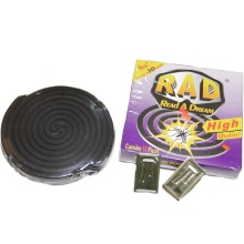 High Efficiency Anti-Mosquito Coil