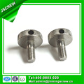 China Screws M4 Stainless Steel Knurled Screw